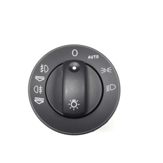 VIKA Far - Anahtari Sisli Auto A4 01-08 A4Q 01-08 AA4C 03-06 - Kod 8E0941531B_VIK - OEM 8E0941531B ürün görseli