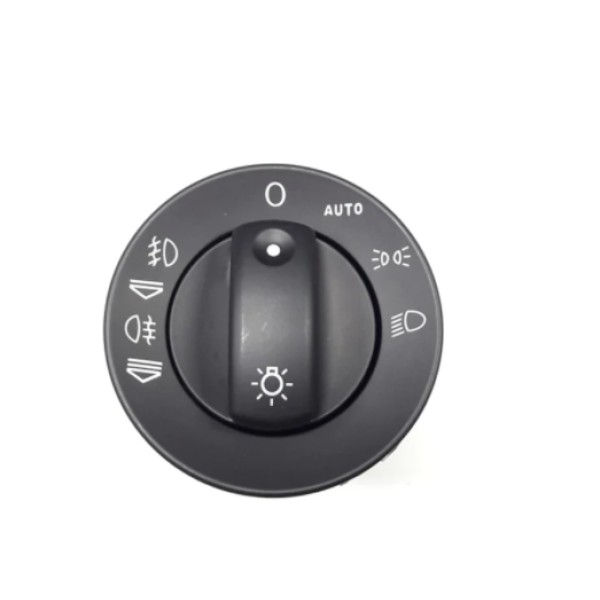 VIKA Far - Anahtari Sisli Auto A4 01-08 A4Q 01-08 AA4C 03-06 - Kod 8E0941531B_VIK - OEM 8E0941531B