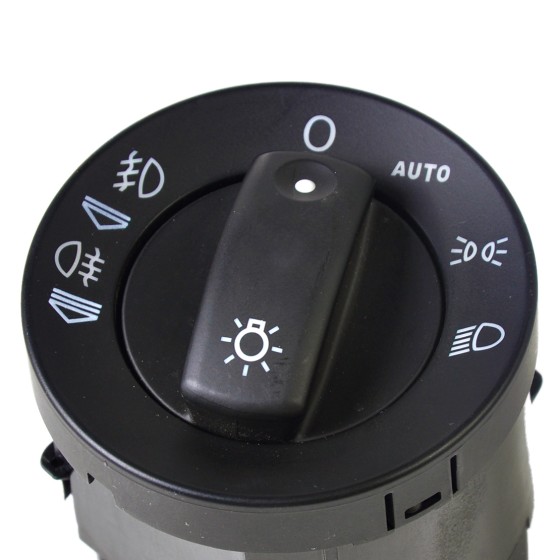 WISCO Far - Lambasi Anahtari A4 - OEM 8E0941531D ürün görseli