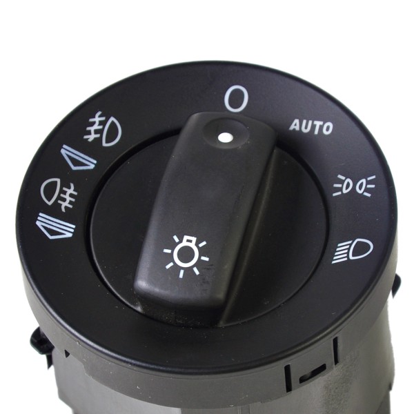 WISCO Far - Lambasi Anahtari A4 - OEM 8E0941531D