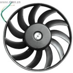 BARCHA Fan Motoru - Küçük A4-a6 - OEM 8E0959455A