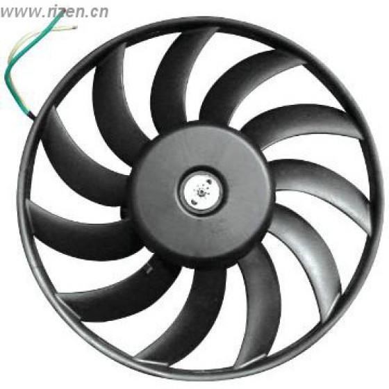 BARCHA Fan Motoru - Küçük A4-a6 - OEM 8E0959455A ürün görseli