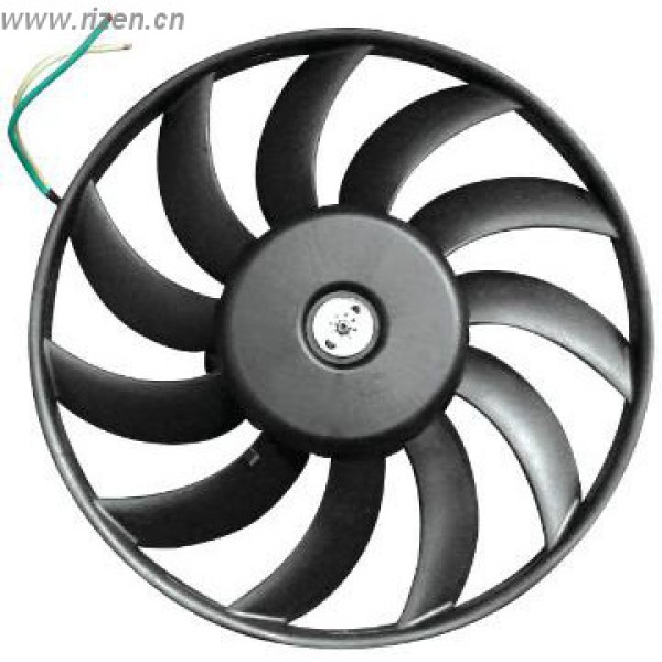 BARCHA Fan Motoru - Küçük A4-a6 - OEM 8E0959455A
