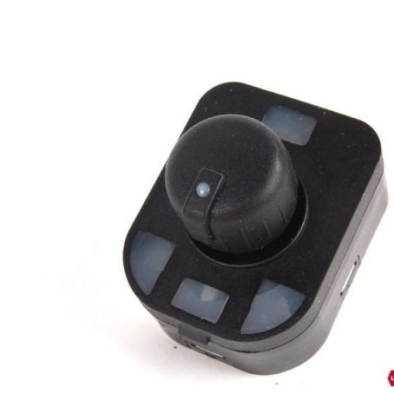WISCO Ayna - Ayar Anahtari A1 A3 A4 A5 A6 2004> - Kod 8E0959565A-WSC - OEM 8E0959565A ürün görseli