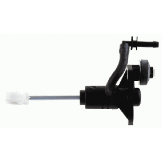 İthal Debriyaj Merkezi Ust Volkswagen Passat A6 Skoda Superb 1.9TDI 00-05 - Kod 8E1721401AF-WISCO - OEM 8E1721401AF ürün görseli