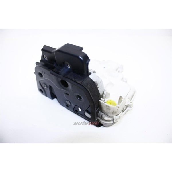 BARCHA Kapi Kilit Mekanizmasi ÖN Sol Audi A4 05-08 - OEM 8E1837015AA