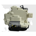 VIKA Kapi Kilit Mekanizmasi ÖN Sağ Audi A4 05-08 - Kod 8E1837016AA_VIK - OEM 8E1837016AA