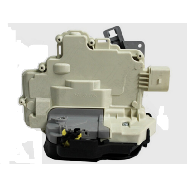 VIKA Kapi Kilit Mekanizmasi ÖN Sağ Audi A4 05-08 - Kod 8E1837016AA_VIK - OEM 8E1837016AA