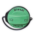 Benzin Depo Kapaği Audi / Volkswagen - Kod 8K0201550D_OEM - OEM 8K0201550D