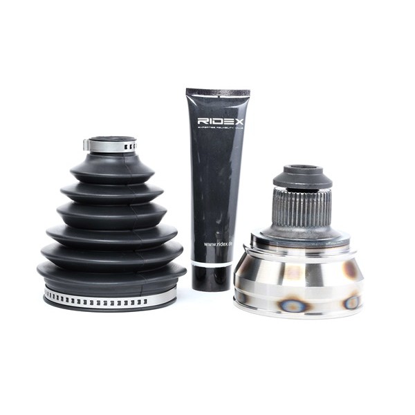 İthal Aks Kafası - Diş Kit Audi A4 A5 2.0 Audi TDI 2.7 Audi TDI 3.0 Audi TDI - OEM 8K0498099E