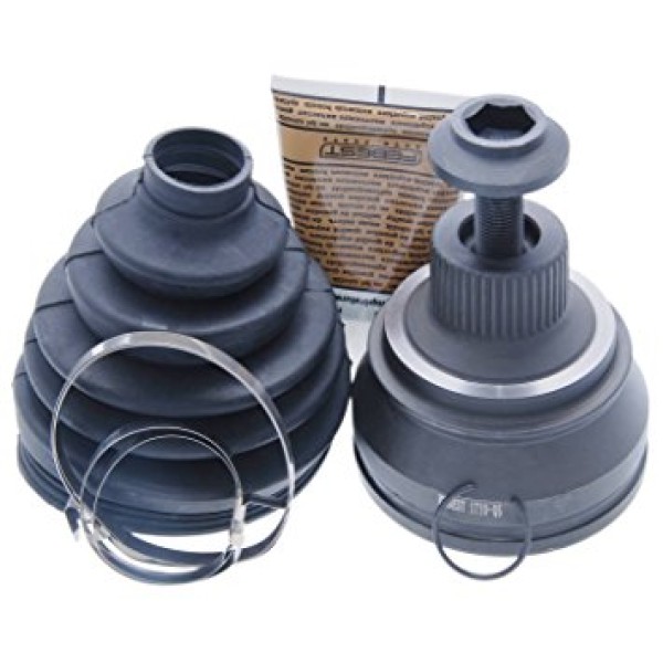 Aks Kafası - Diş A4-a5 Caba-cdha-cabb-cdhb-caeb-cdnc-cglc 1, 8 Audi Tfsi-2, 0 Audi Tfsi-2, 0 Audi TDI 08> - Kod 8K0498099F-WINPOWER - OEM 8K0498099F