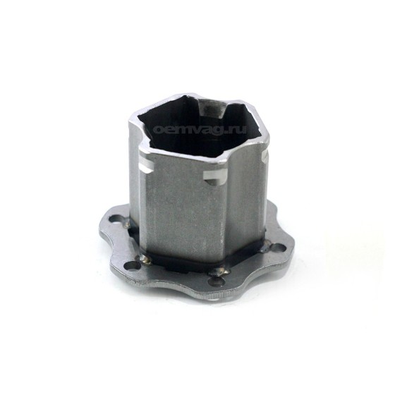 Aks Kafası - İÇ Otomatik A4 A5 A6 A7 A8 Q5 - Kod 8K0498103D-WINPOWER - OEM 4H0498103A ürün görseli