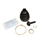 Aks Körüğü Diş A4-a5-q5 Caga-caba-cabb-cdha-cdhb 1, 8 Audi Tfsi-2, 0 Audi TDI 08> - Kod 8K0498203B-WINPOWER - OEM 8K0498203B