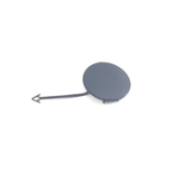 Tampon - Çeki Demir Kapaği ÖN A4 13-15 A4Q 13-15 - Kod 8K0807241C_DPA - OEM 8K0807241C