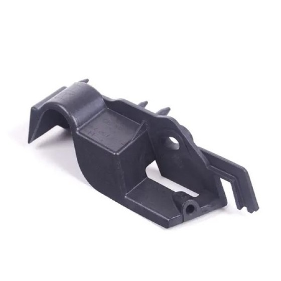 İthal Tampon - Bağlanti Braketi ÖN Sağ A4 13-15 A4Q 13-15 - Kod 8K0807284H_ITH - OEM 8K0807284H ürün görseli