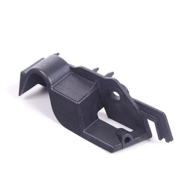 İthal Tampon - Bağlanti Braketi ÖN Sağ A4 13-15 A4Q 13-15 - Kod 8K0807284H_ITH - OEM 8K0807284H