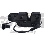VIKA Motor Kaput Kilidi Alt A4 08-15 A4AR 10-16 A4Q 08-15 A5CO 12-16 AQ5 13-17 - Kod 8K0823509F_VIK - OEM 8K0823509A