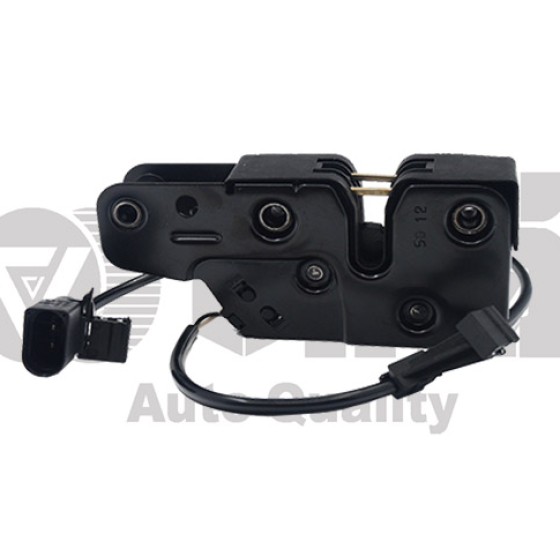 VIKA Motor Kaput Kilidi Alt A4 08-15 A4AR 10-16 A4Q 08-15 A5CO 12-16 AQ5 13-17 - Kod 8K0823509F_VIK - OEM 8K0823509A ürün görseli