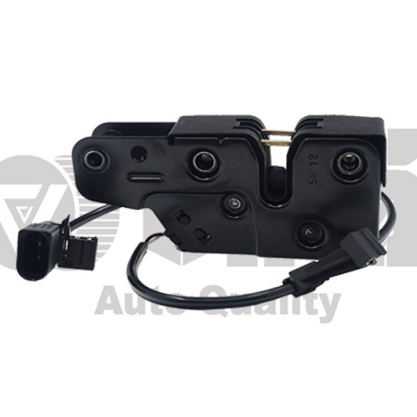 VIKA Motor Kaput Kilidi Alt A4 08-15 A4AR 10-16 A4Q 08-15 A5CO 12-16 AQ5 13-17 - Kod 8K0823509F_VIK - OEM 8K0823509A