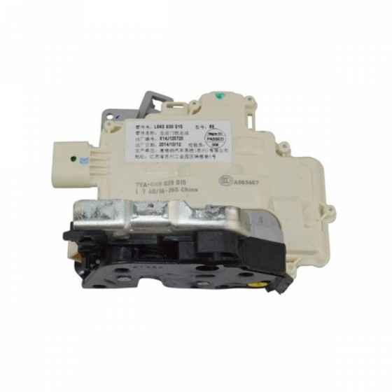 VIKA Kapi Kilit Mekanizmasi Arka Sol Audi - Kod 8K0839015_VIK - OEM 8K0839015 ürün görseli
