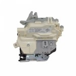 VIKA Kapi Kilit Mekanizmasi Arka Sol -RS4 - Kod 8K0839015C_VIK - OEM 8K0839015C