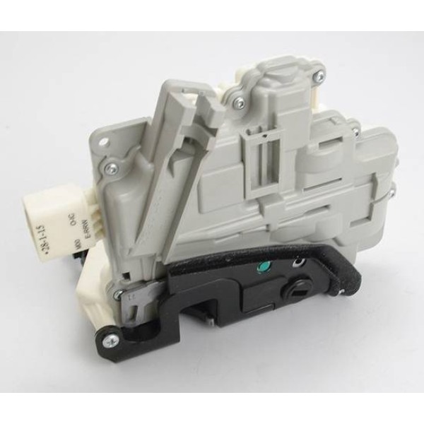 VIKA Kapi Kilit Mekanizmasi Arka Sağ Audi - Kod 8K0839016_VIK - OEM 8K0839016
