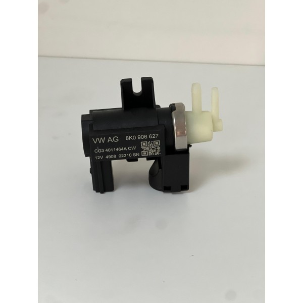 Turbo Basinç Valfi A4-a5 Caga-caha 2, 0 Audi TDI - OEM 8K0906627