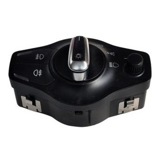 Far - Anahtari Audi A4-q5 - Kod 8K0941531N_OEM - OEM 8K0941531NV10 ürün görseli