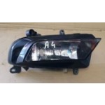Sağ Sis Farı - A4 13-15 A4Q 13-15 - Kod 8K0941700B_DPA - OEM 8K0941700