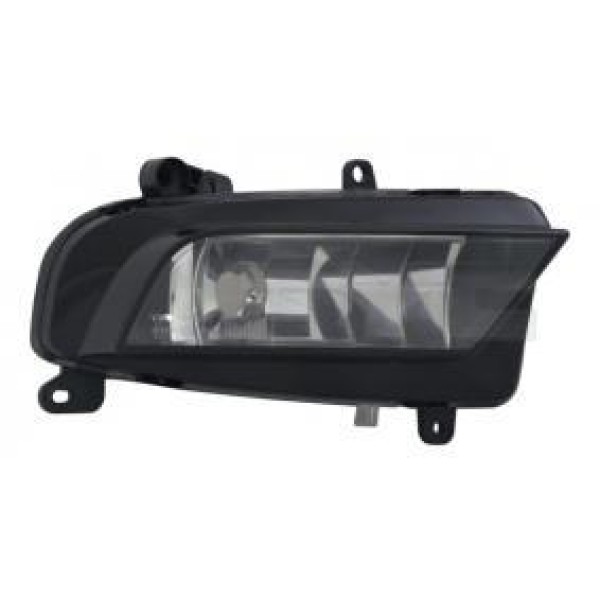 WISCO Sağ Sis Farı - A4 2012> - Kod 8K0941700B-WSC - OEM 8K0941700