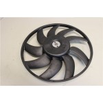 VIKA Fan Motoru - ( Küçük ) Audi A6-a7 - OEM 8K0959455Q