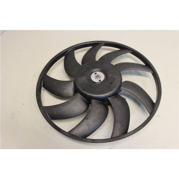 VIKA Fan Motoru - ( Küçük ) Audi A6-a7 - OEM 8K0959455Q