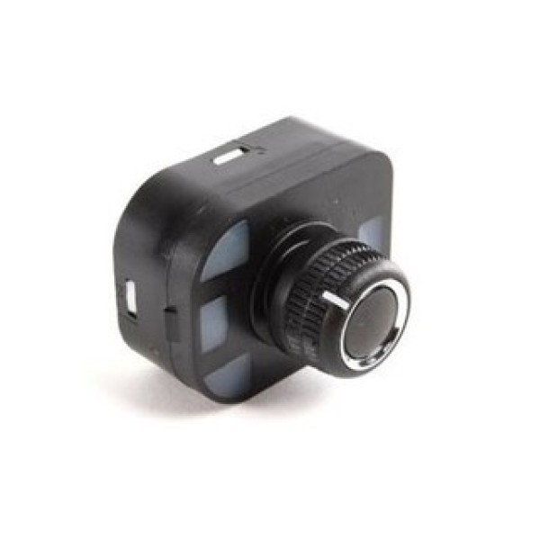 Ayna - Kumanda Anahtari A4 08- A5 10-11 AQ5 09-12 RS5 10 - Kod 8K0959565C_OEM - OEM 8K0959565CWEP