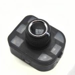 İthal Ayna - Dugmesi Audi A5 Q5 - Kod 8K0959565C-WISCO - OEM 8K0959565C