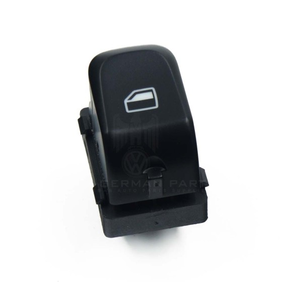 OSSCA Cam Açma Düğmesi Tekli A4-a5-q5 2008 - > - OEM 8K0959855A ürün görseli