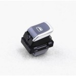 Cam Açma Düğmesi Tekli Kromlu A4 08-12 A5 08-11 AQ5 09-12 RS5 10 - > - Kod 8K0959855A_OEM - OEM 8K0959855