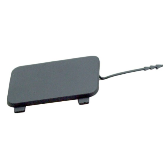 Tampon - Çeki Demir Kapaği Arka Sol AQ5 09-17 - Kod 8R0807449_DPA - OEM 8R0807449 ürün görseli