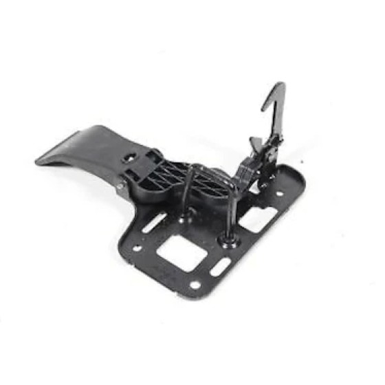 VIKA Motor Kaput Kilidi Üst AQ5 09-17 - Kod 8R0823480A_VIK - OEM 8R0823480B ürün görseli