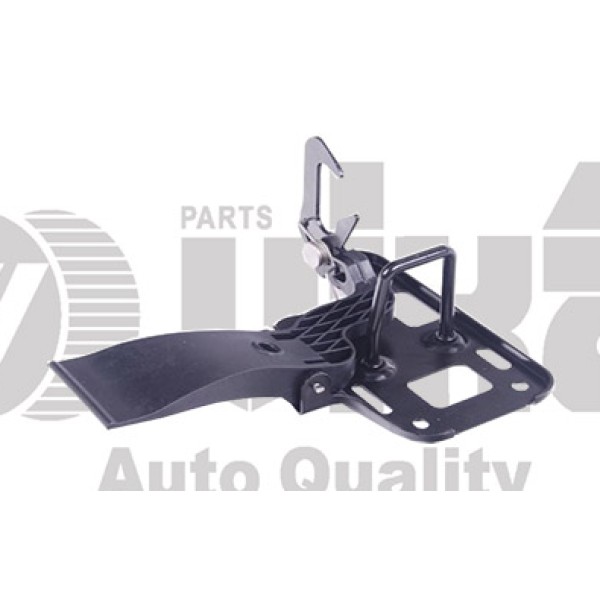 VIKA Motor Kaput Kilidi Üst A4 08-15 A4AR 10-16 A4Q 08-15 A5CA 10-17 - Kod 8T0823480_VIK - OEM 8T0823480