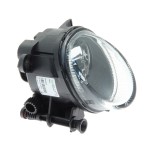 WISCO Sağ Sis Farı - A1 A4 A6 Volkswagen Passat CC 2009-2012 - Kod 8T0941700-WSC - OEM 8T0941700E