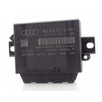 Kapi Kontrol Ünitesi - Kod 8T0959792K_OEM - OEM 8T0959792K