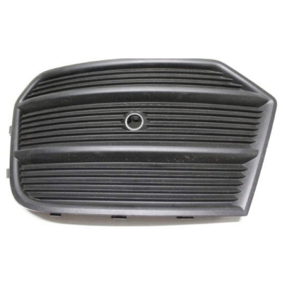 Tampon - Izgarasi Sol AQ3 15-18 - Kod 8U0807681Q_DPA - OEM 8U0807681Q ürün görseli
