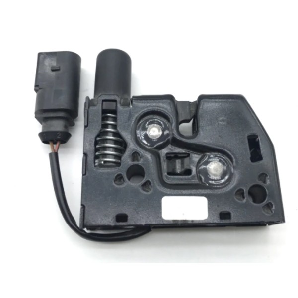 VIKA Motor Kaput Kilidi Alt AQ3 12-18 RSQ3 14-18 - Kod 8U0823509_VIK - OEM 8U0823509A