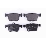 Fren Balata Arka Volkswagen Golf 7 Volkswagen Arteon Seat Leon (5g1) 1.2 TSI 16.20mm 2012- FDB4434 - Kod 8V0698451B-WINPOWER - OEM 8V0698451B
