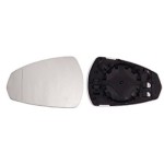 Ayna - Cami Diş Dikiz Sağ A3 Sedan - Kod 8V0857536E_OEM - OEM 8V0857536E