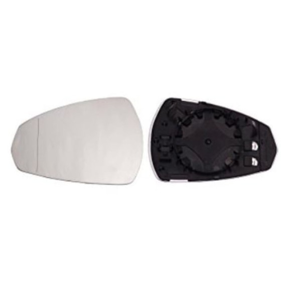 Ayna - Cami Diş Dikiz Sağ A3 Sedan - Kod 8V0857536E_OEM - OEM 8V0857536E ürün görseli