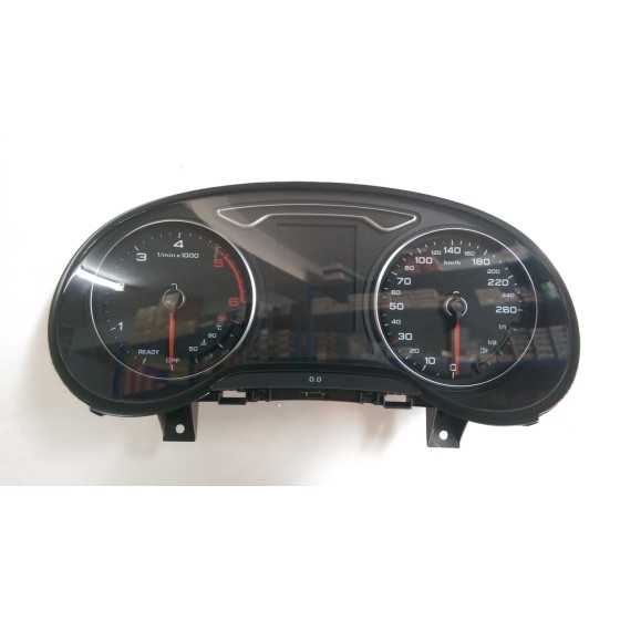 A3 S3 8V 2.0 Audi TDI Kilometre Saati - OEM 8V0920872 ürün görseli