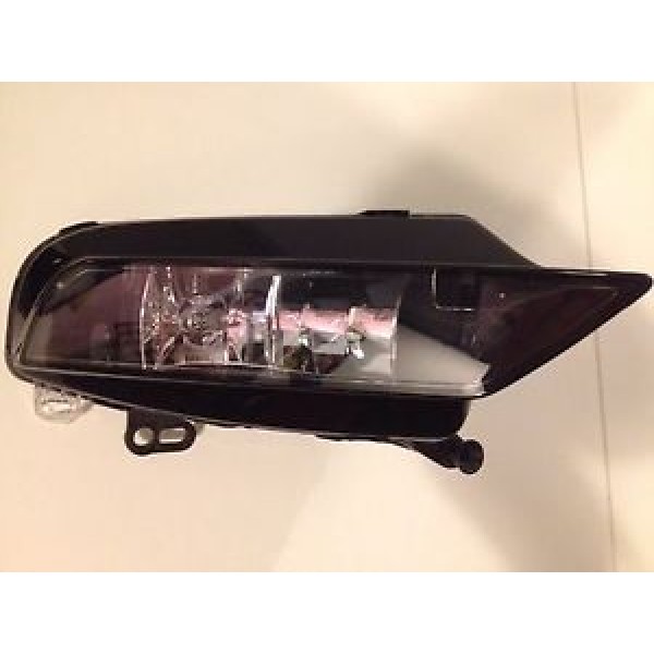 WISCO Sağ Sis Farı - A3 Sedan 2015>> - Kod 8V0941700B-WSC - OEM 8V0941700B