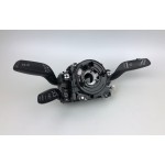 Silecek - Audi A3 13-16 Hiz Sabitlemeli Sinyal Silecek Kolu (8v1, 8vk) - Kod 8V0953502B_OEM - OEM 8V0953502B