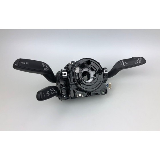 Silecek - Audi A3 13-16 Hiz Sabitlemeli Sinyal Silecek Kolu (8v1, 8vk) - Kod 8V0953502B_OEM - OEM 8V0953502B ürün görseli